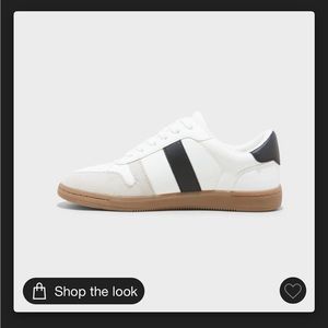 Women's Nikita Fashion Sneakers with Memory Foam Insole - Universal Thread